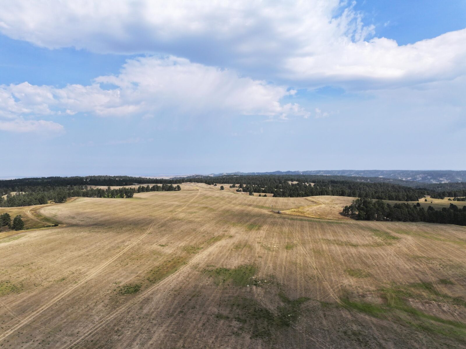 Dawes County Nebraska Chadron land for sale