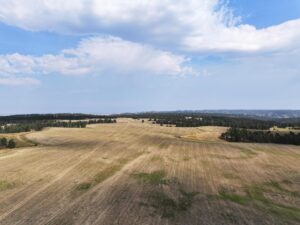 Dawes County Nebraska Chadron land for sale