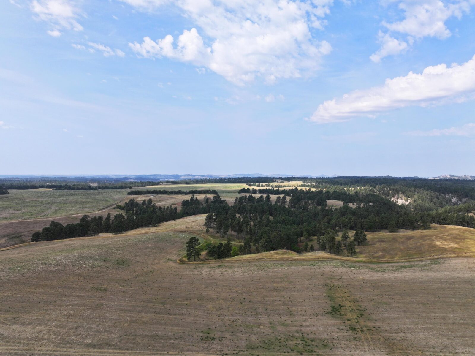 Dawes County Nebraska Chadron land for sale