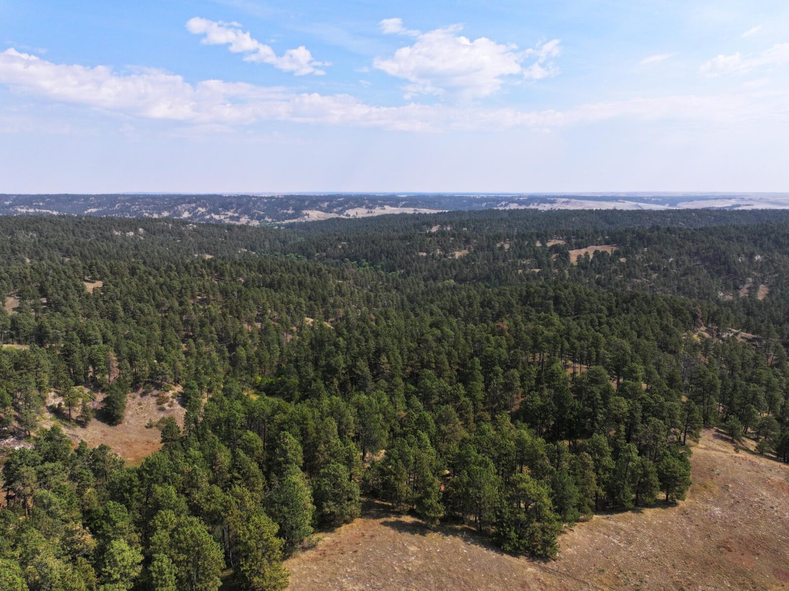 Dawes County Nebraska Chadron land for sale