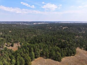 Dawes County Nebraska Chadron land for sale