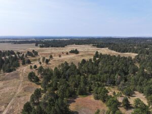 Dawes County Nebraska Chadron land for sale