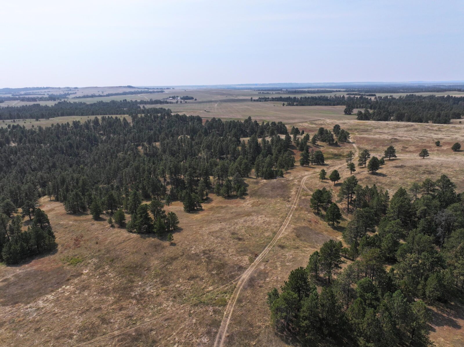 Dawes County Nebraska Chadron land for sale