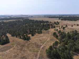 Dawes County Nebraska Chadron land for sale