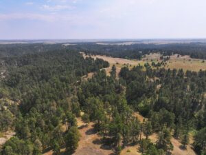 Dawes County Nebraska Chadron land for sale
