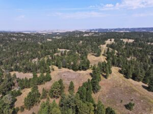 Dawes County Nebraska Chadron land for sale