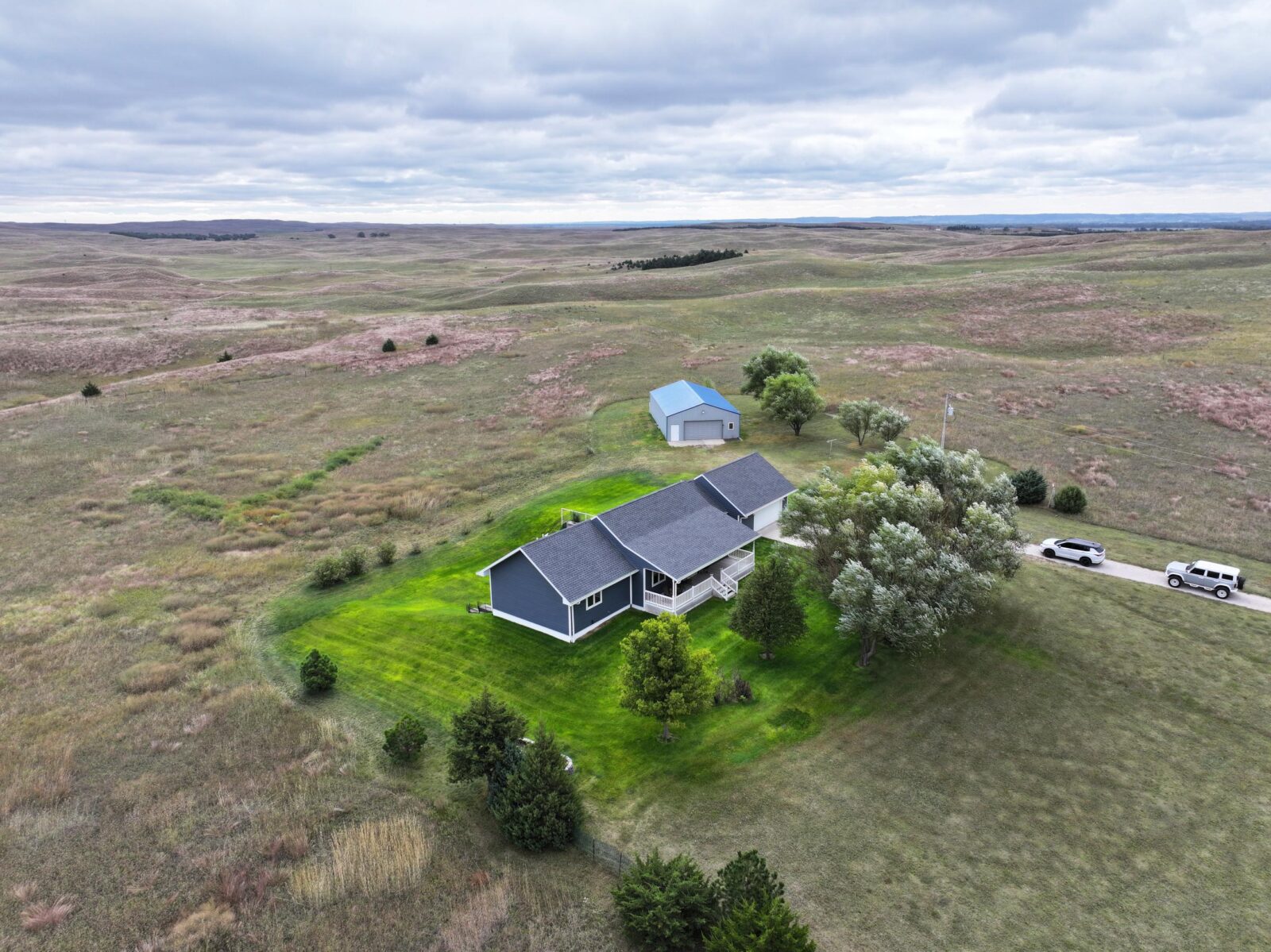 6568 E. Trail Ridge Rd., North Platte, NE