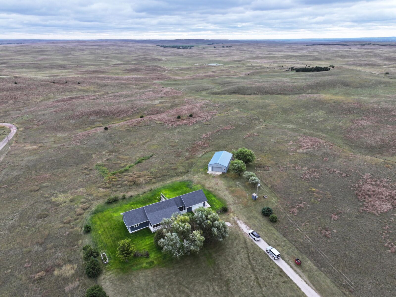 6568 E. Trail Ridge Rd., North Platte, NE