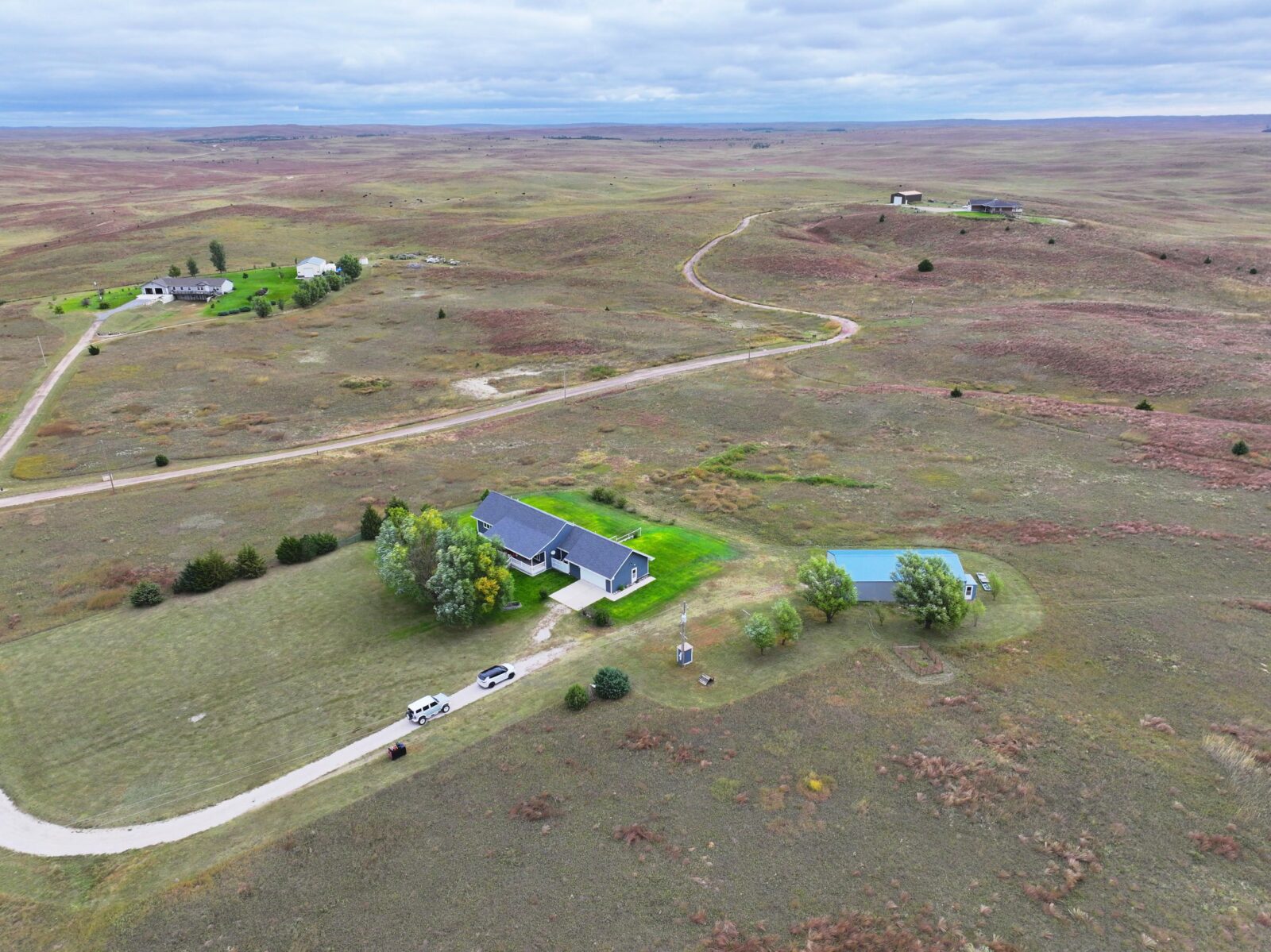 6568 E. Trail Ridge Rd., North Platte, NE