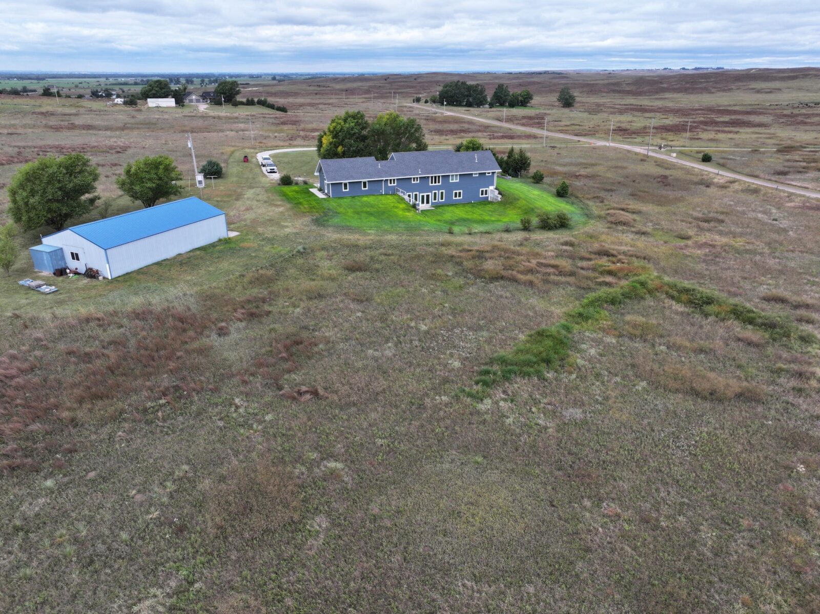 6568 E. Trail Ridge Rd., North Platte, NE