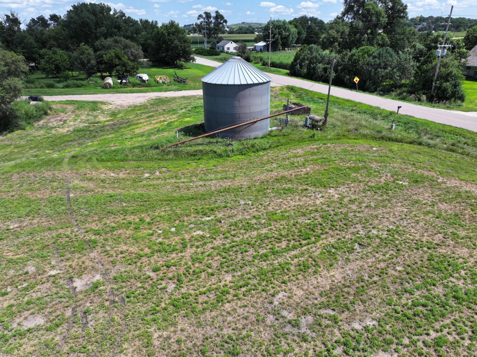 State Farm Road Long Acreage East