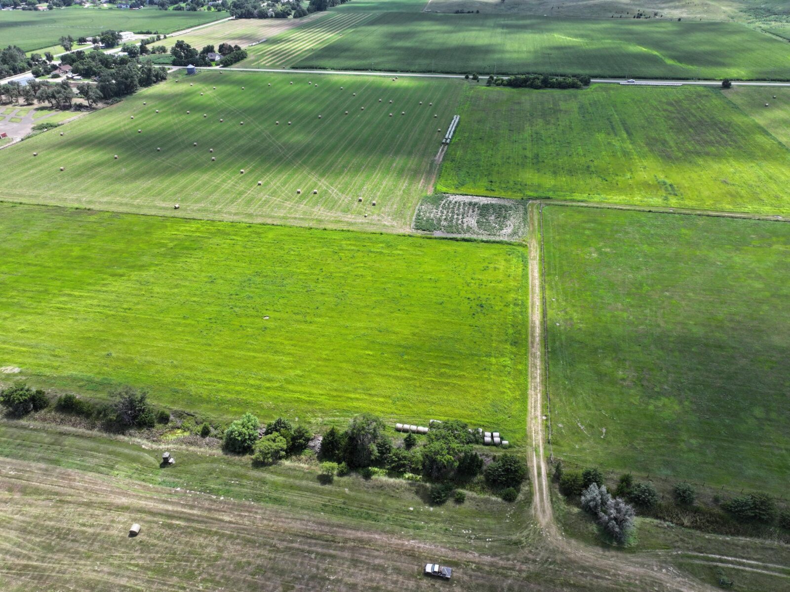 State Farm Road Long Acreage East