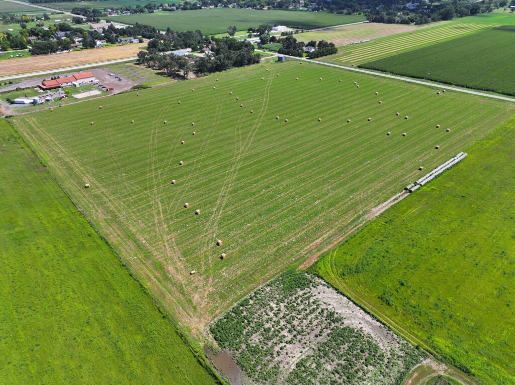 State Farm Road Long Acreage West  