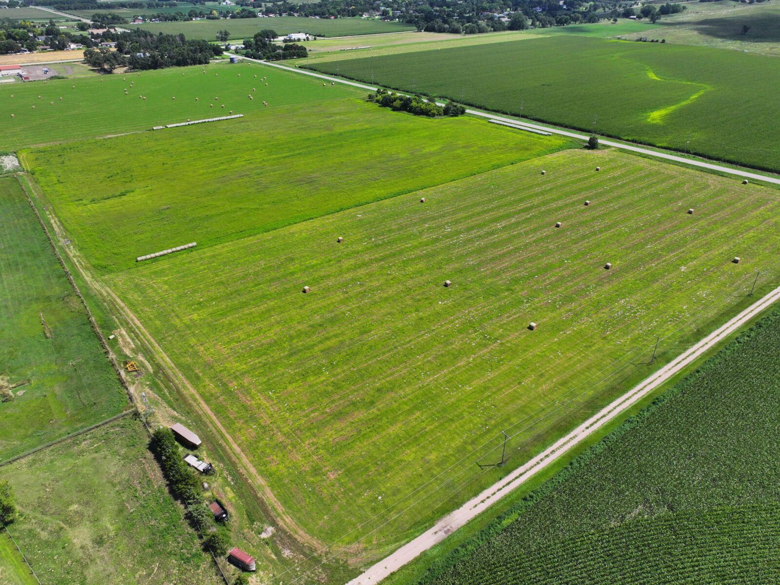 North Platte vacant land for sale