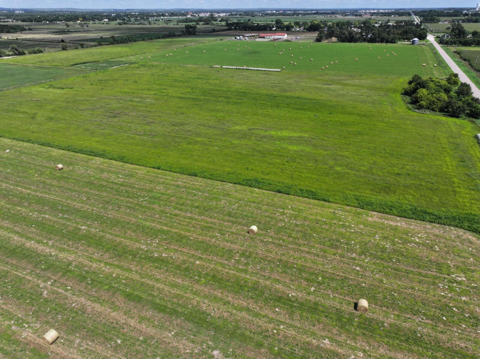North Platte vacant land for sale
