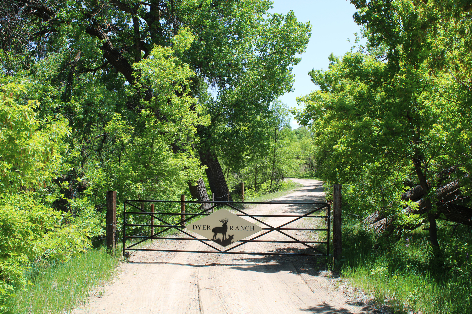Dawes county Nebraska ranch and hunting land for sale
