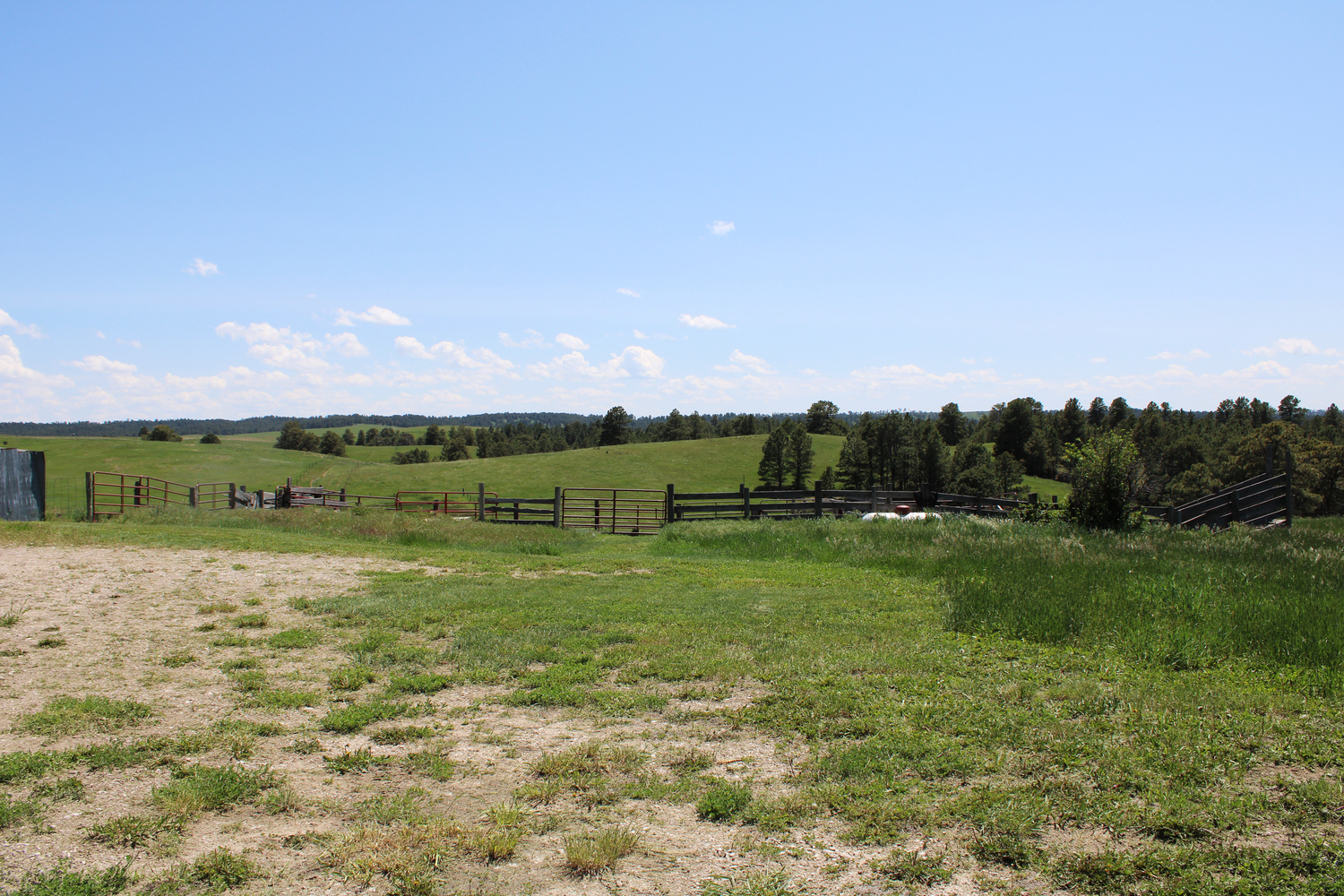 Dawes county Nebraska ranch and hunting land for sale
