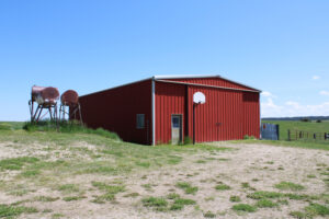 Dawes county Nebraska ranch and hunting land for sale