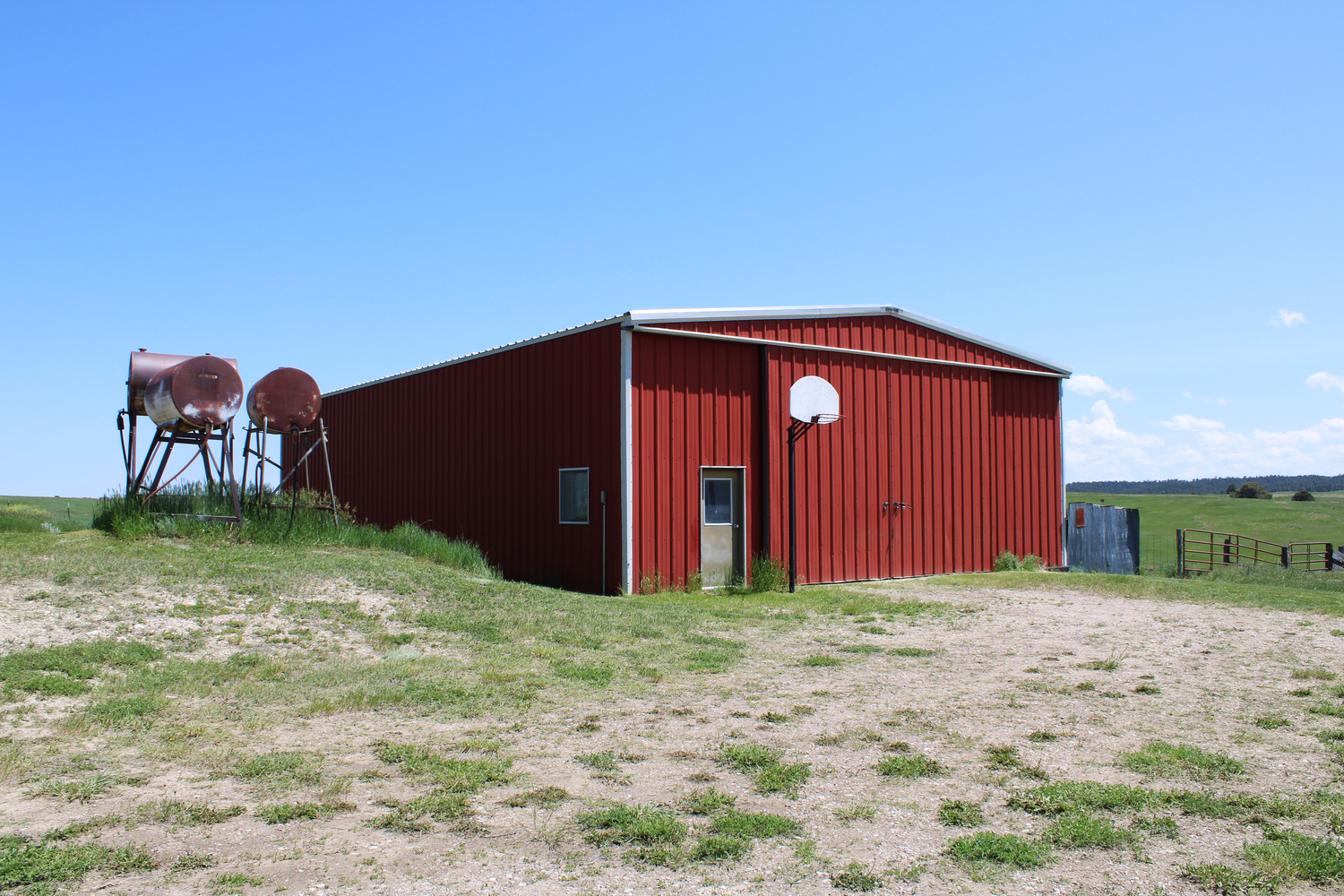 Dawes county Nebraska ranch and hunting land for sale