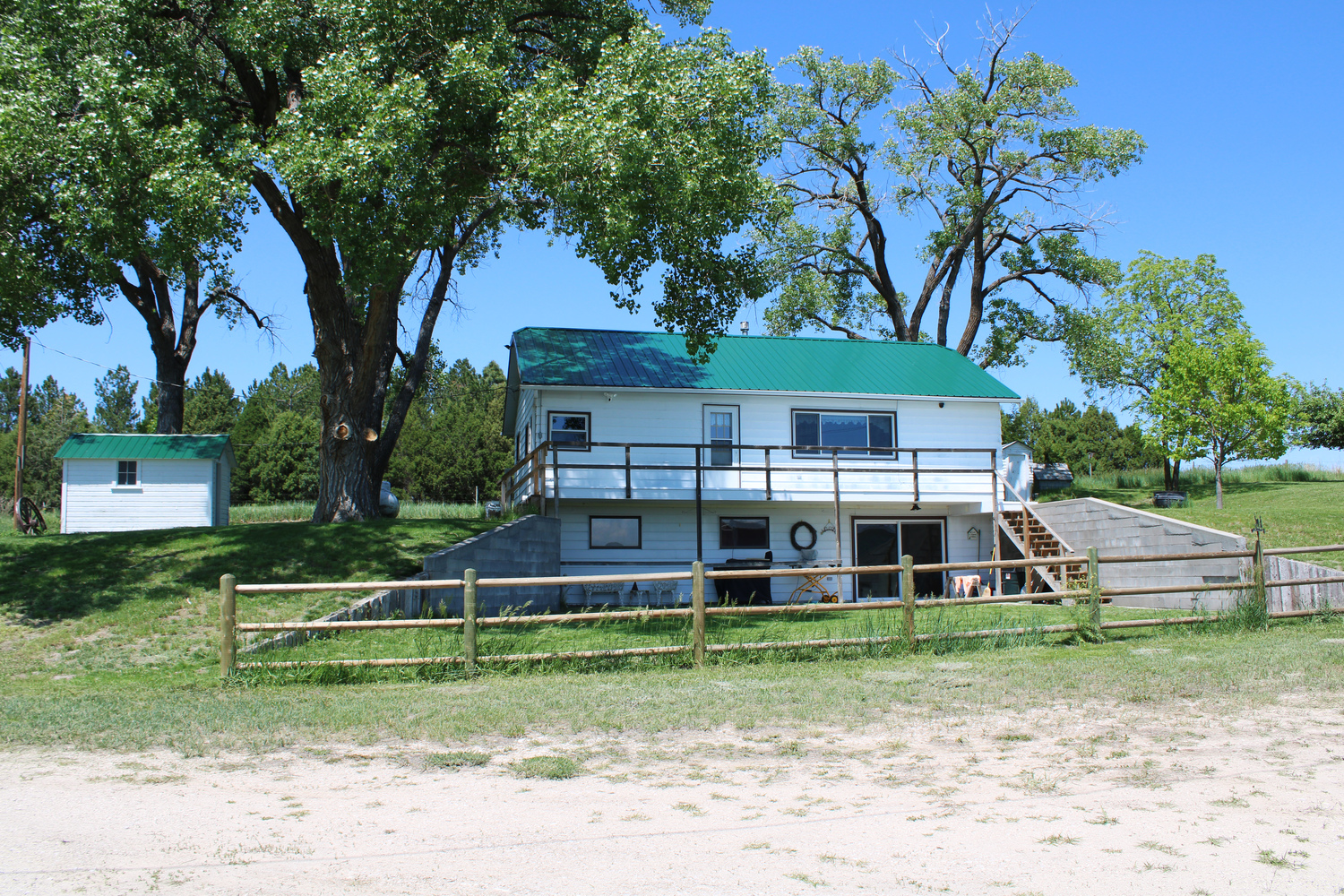 Dawes county Nebraska ranch and hunting land for sale