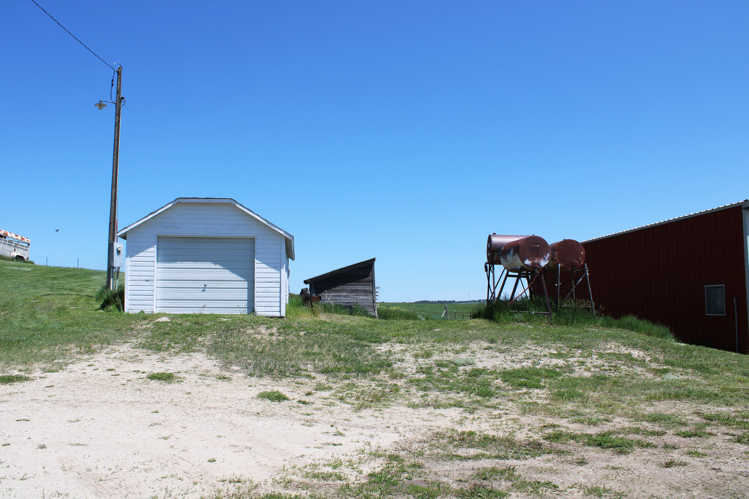 Dawes county Nebraska ranch and hunting land for sale