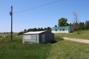 Dawes county Nebraska ranch and hunting land for sale