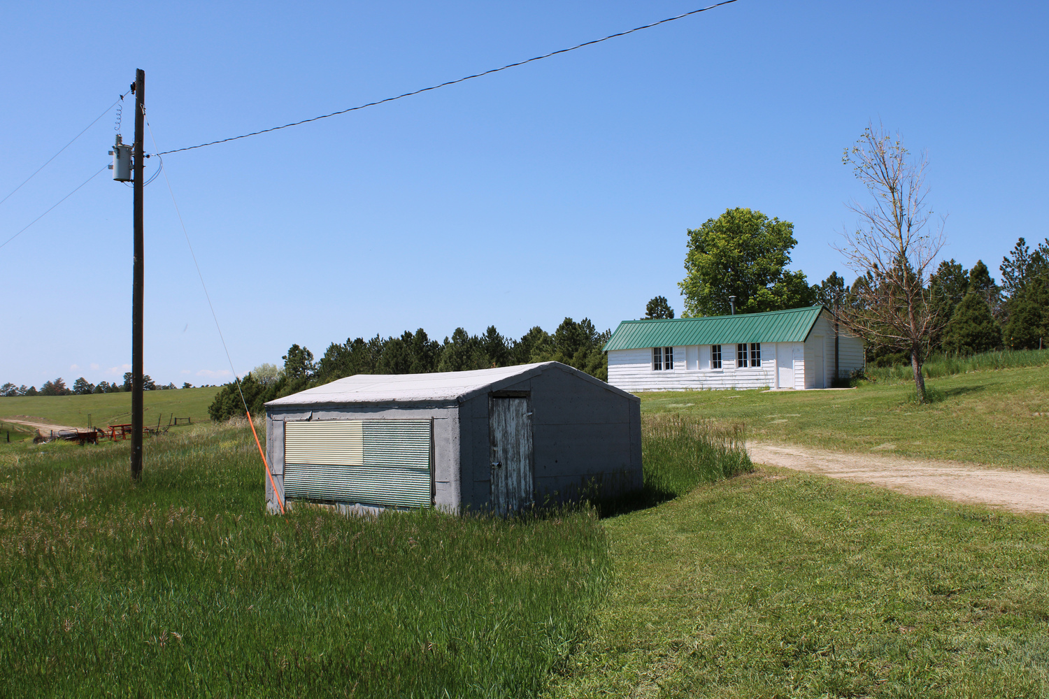 Dawes county Nebraska ranch and hunting land for sale