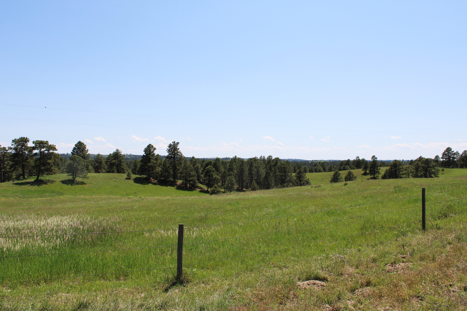 Dawes county Nebraska ranch and hunting land for sale