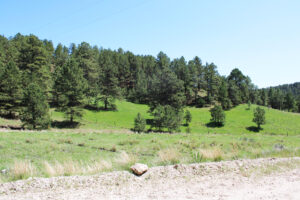 Dawes county Nebraska ranch and hunting land for sale