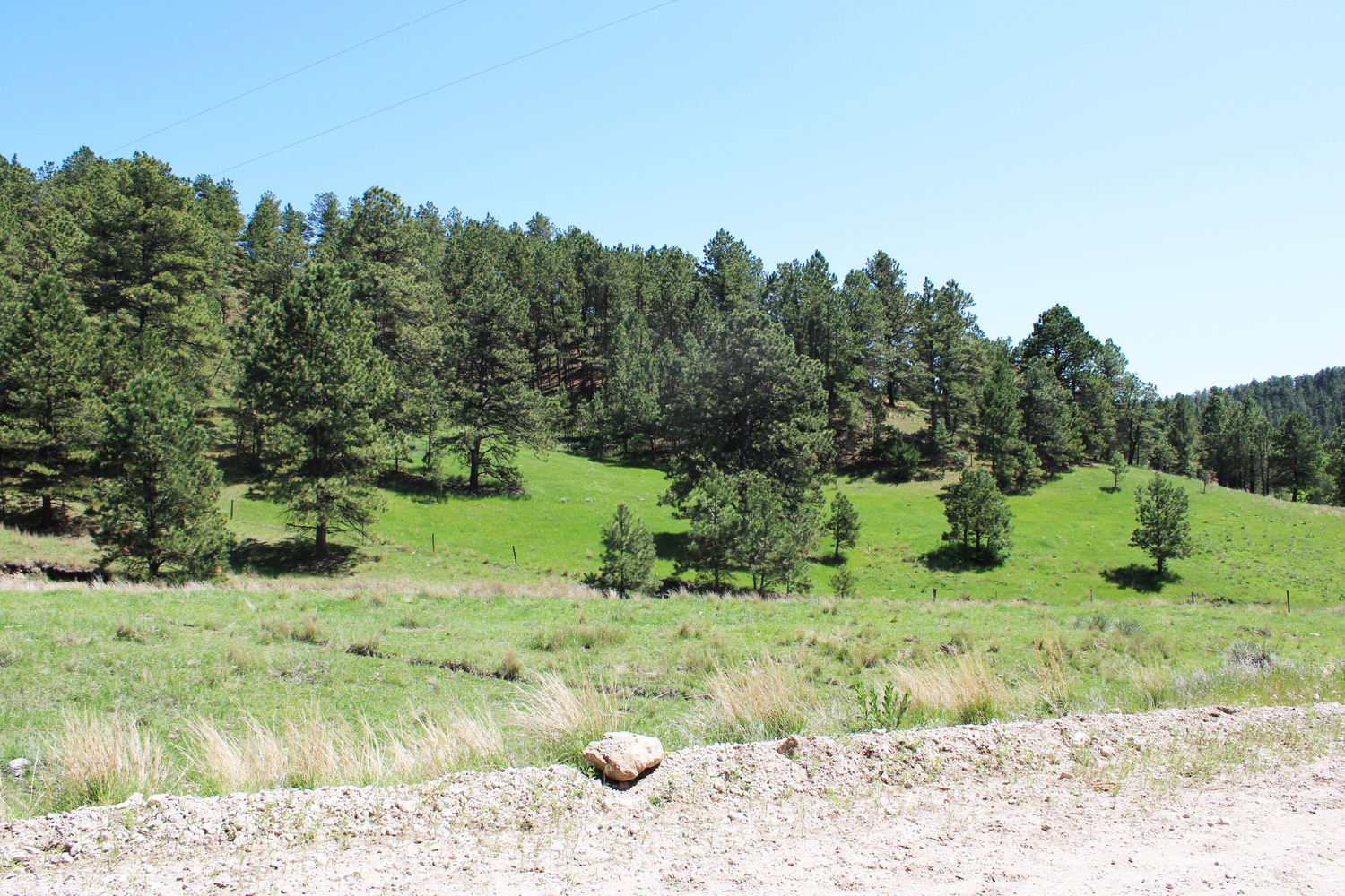 Dawes county Nebraska ranch and hunting land for sale
