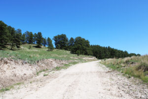 Dawes county Nebraska ranch and hunting land for sale