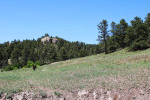Dawes county Nebraska ranch and hunting land for sale