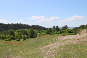 Dawes county Nebraska ranch and hunting land for sale