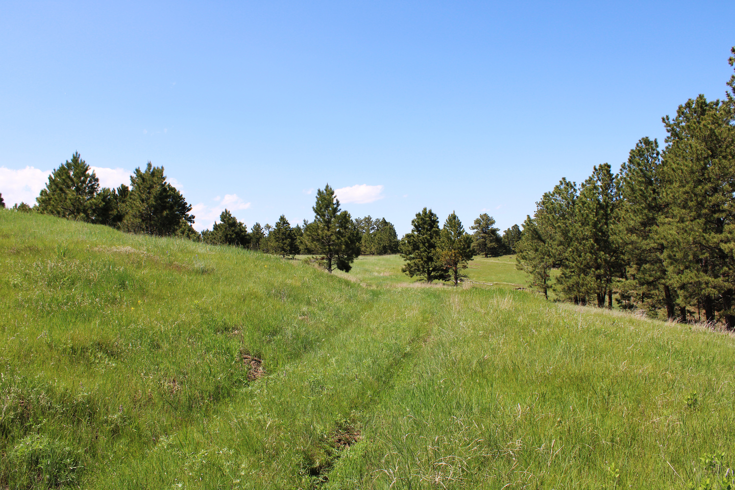 Dawes county Nebraska ranch and hunting land for sale