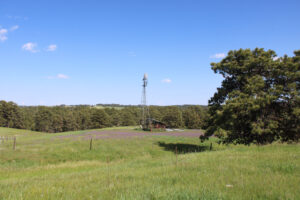 Dawes county Nebraska ranch and hunting land for sale