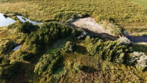 North Platte, Nebraska land for sale