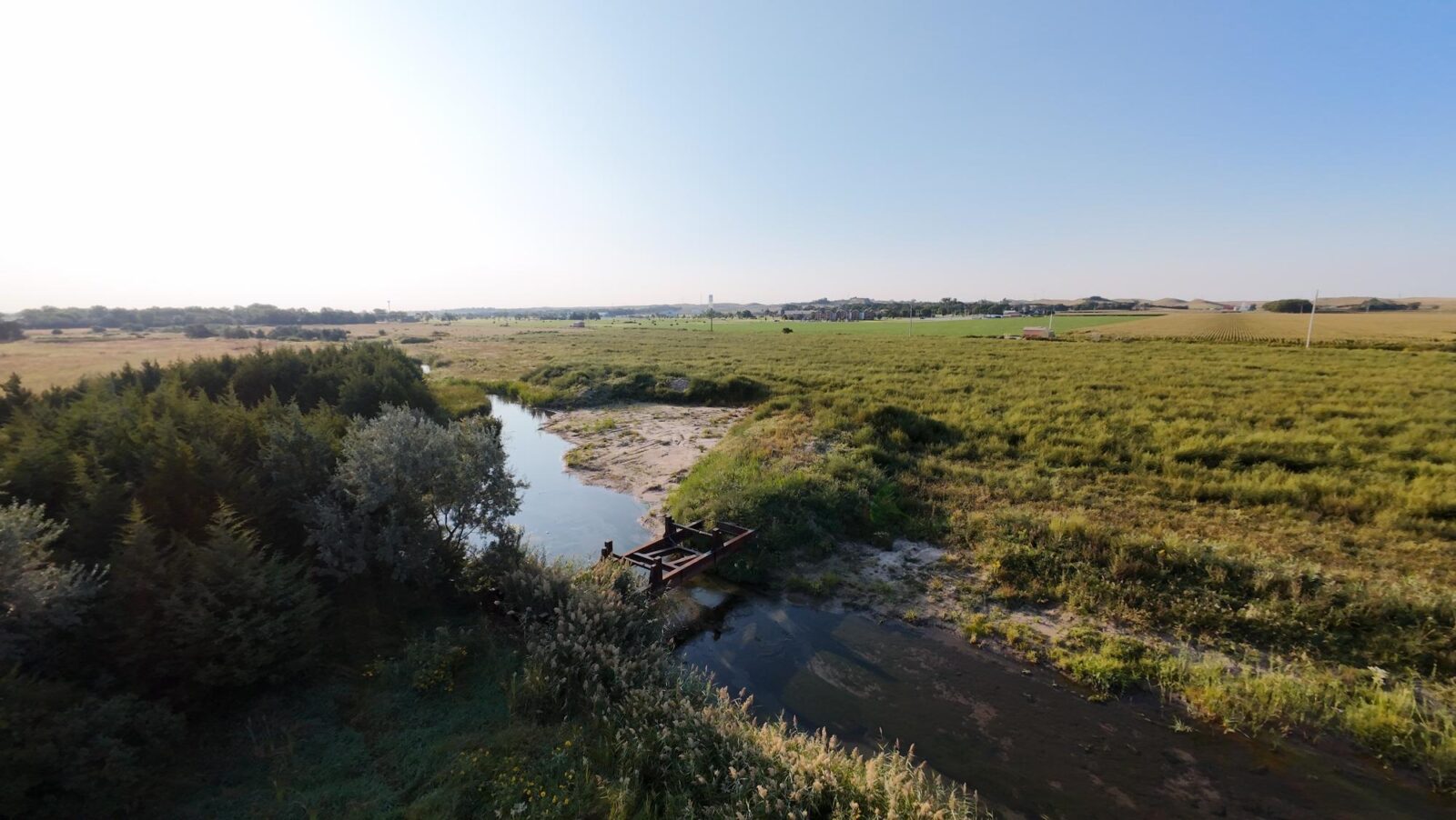 North Platte, Nebraska land for sale