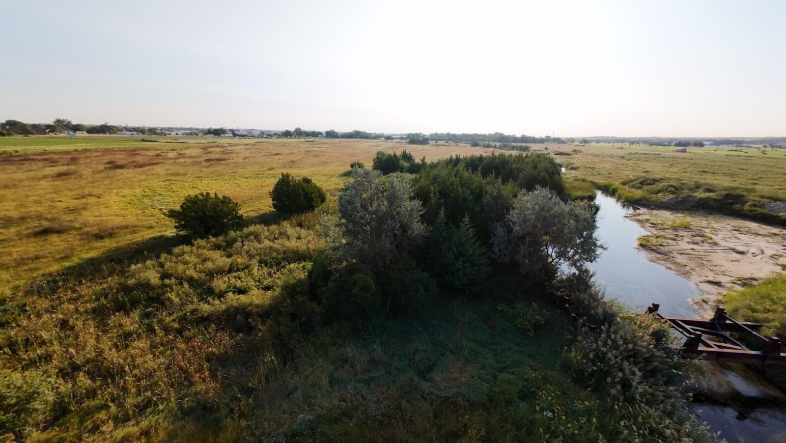 North Platte, Nebraska land for sale