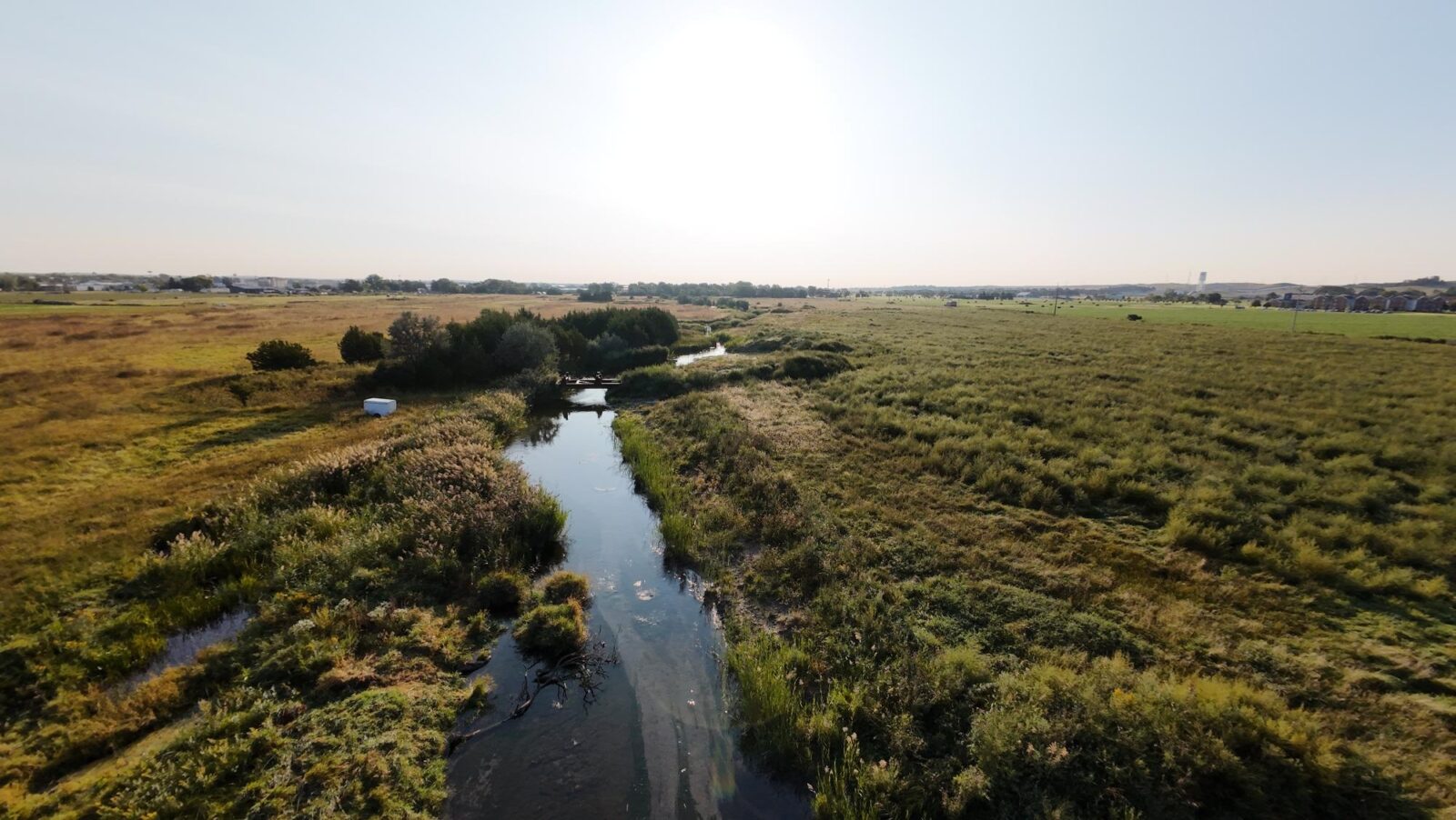 North Platte, Nebraska land for sale