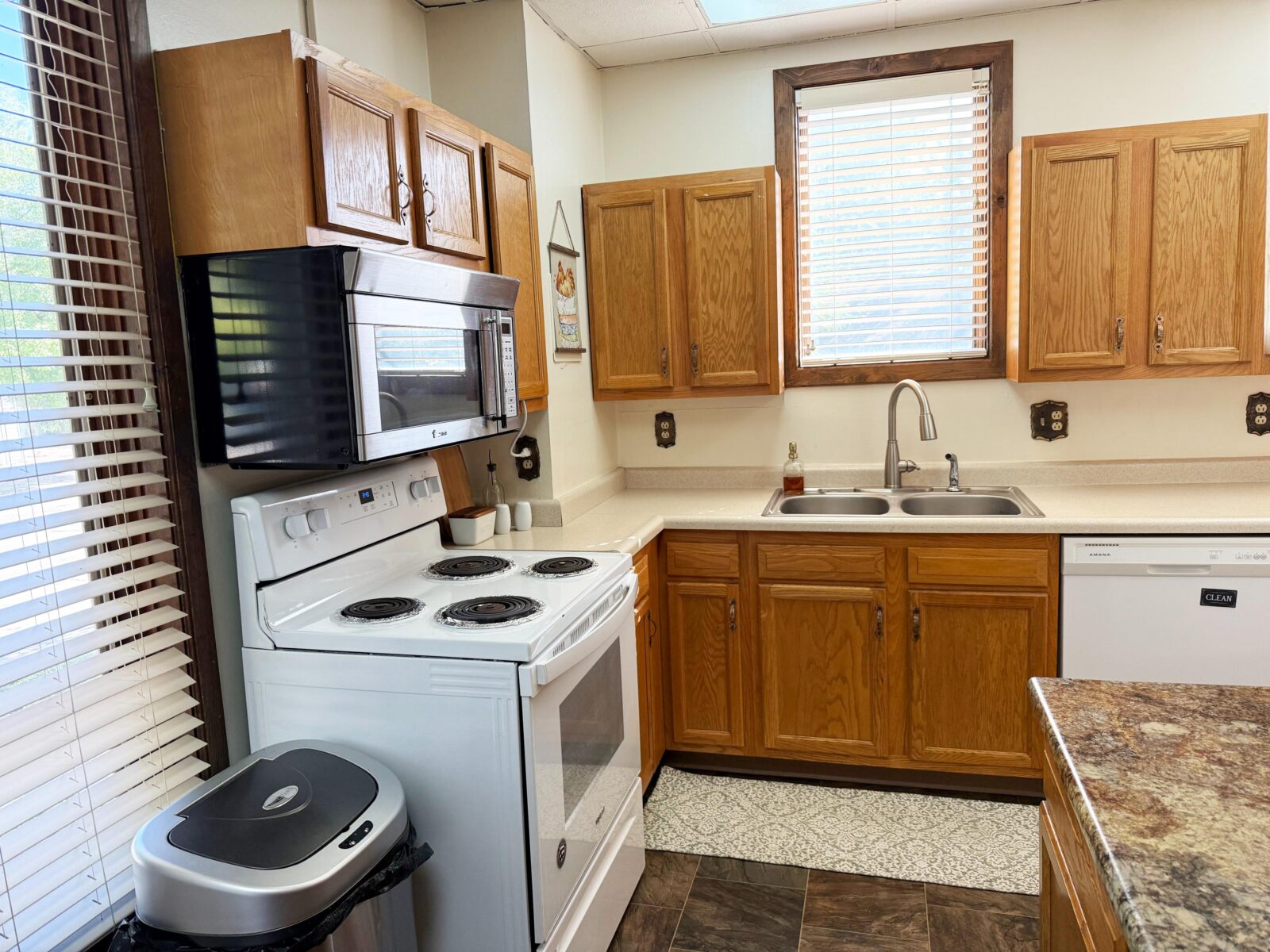 1402 W. 4th St., North Platte, NE home for sale