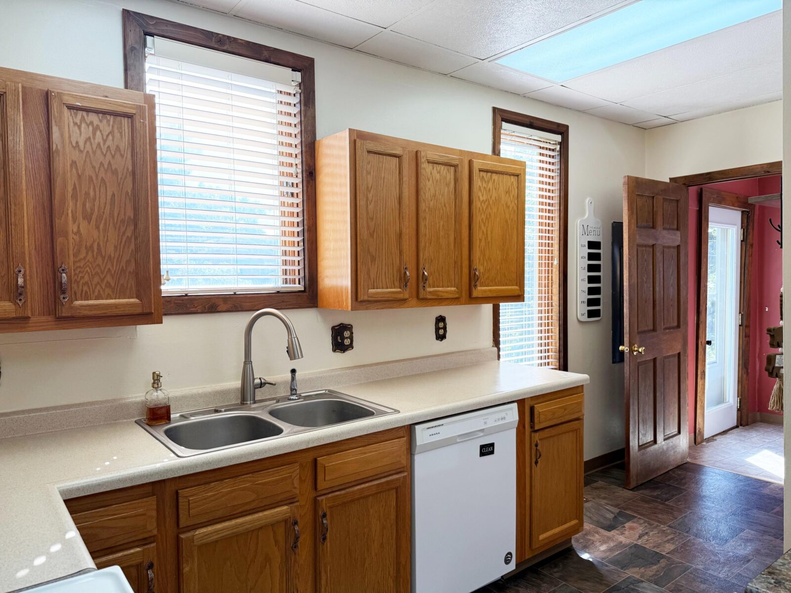 1402 W. 4th St., North Platte, NE home for sale