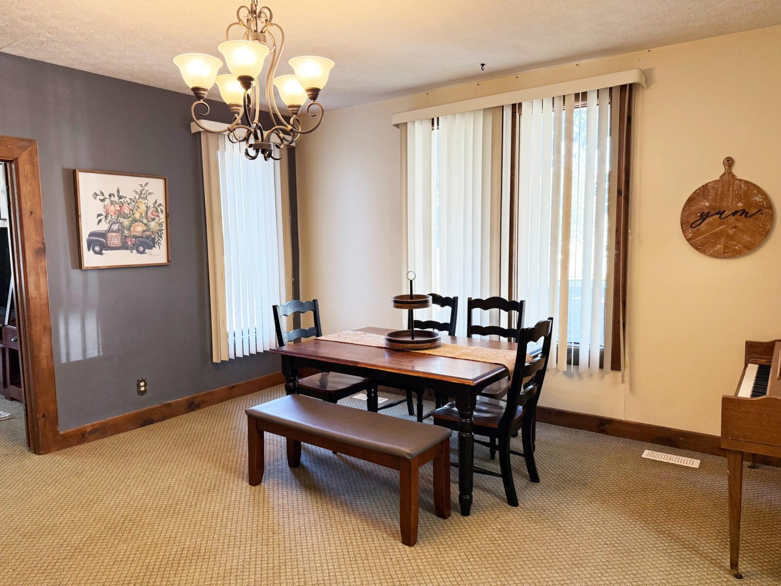 1402 W. 4th St., North Platte, NE home for sale