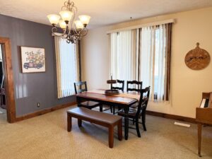1402 W. 4th St., North Platte, NE home for sale
