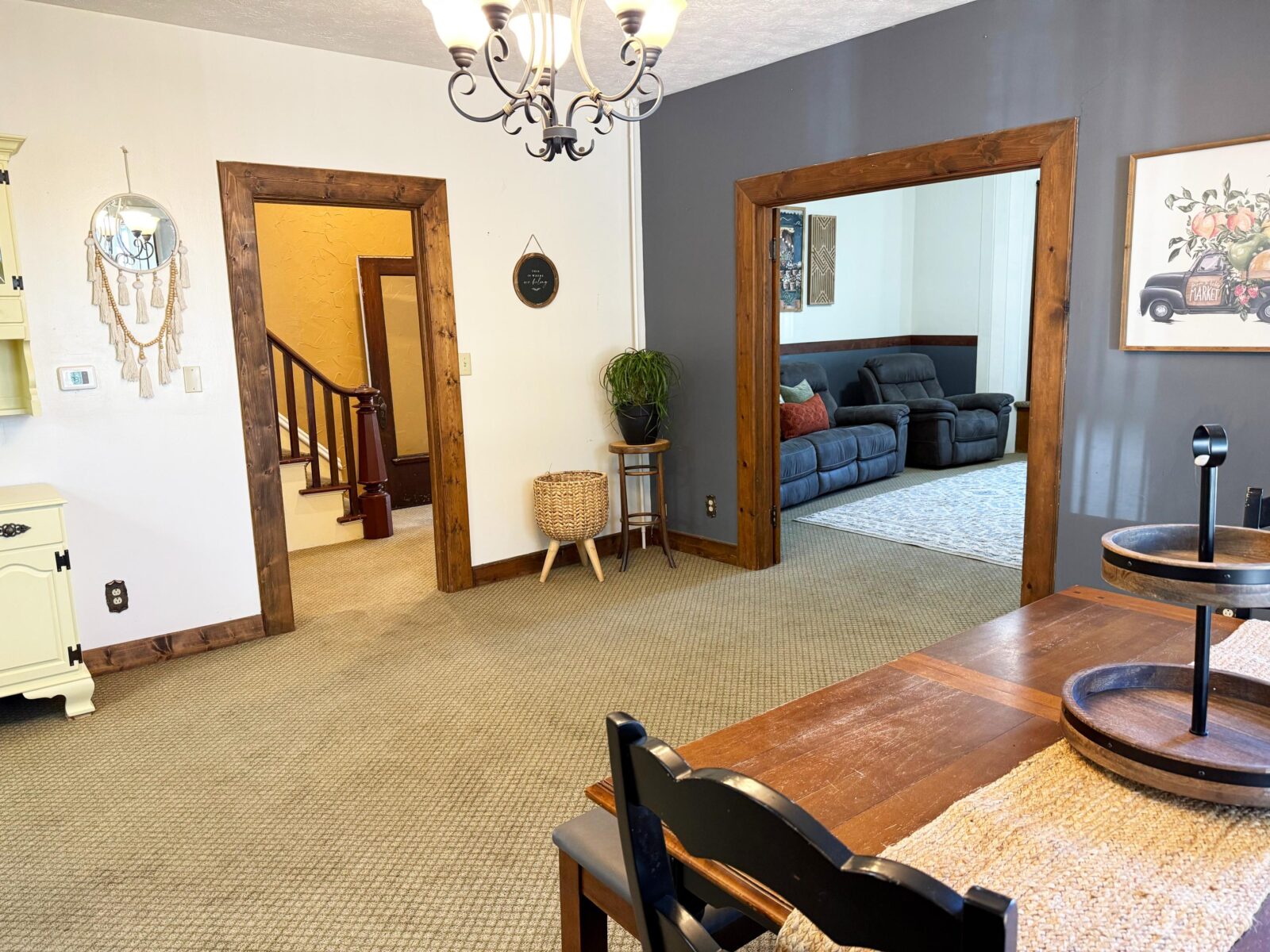 1402 W. 4th St., North Platte, NE home for sale