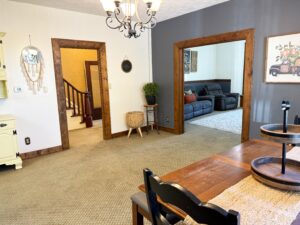 1402 W. 4th St., North Platte, NE home for sale