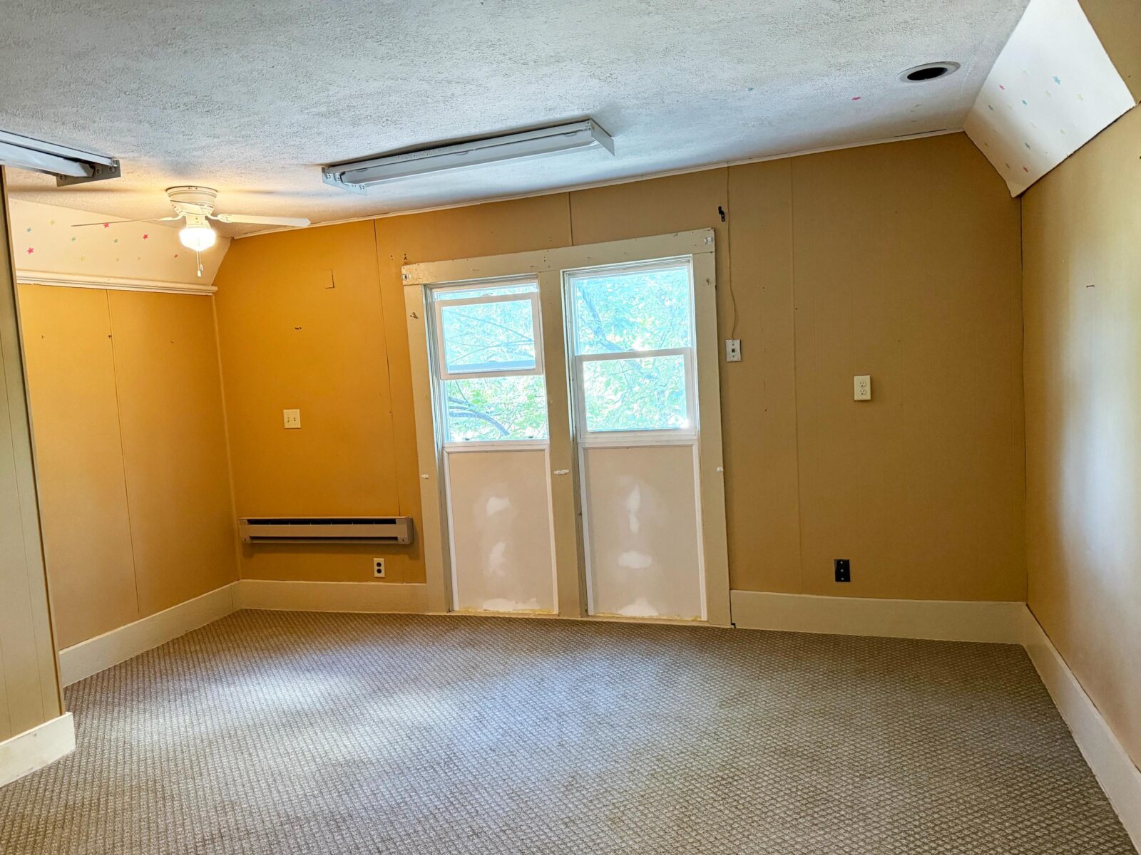 1402 W. 4th St., North Platte, NE home for sale