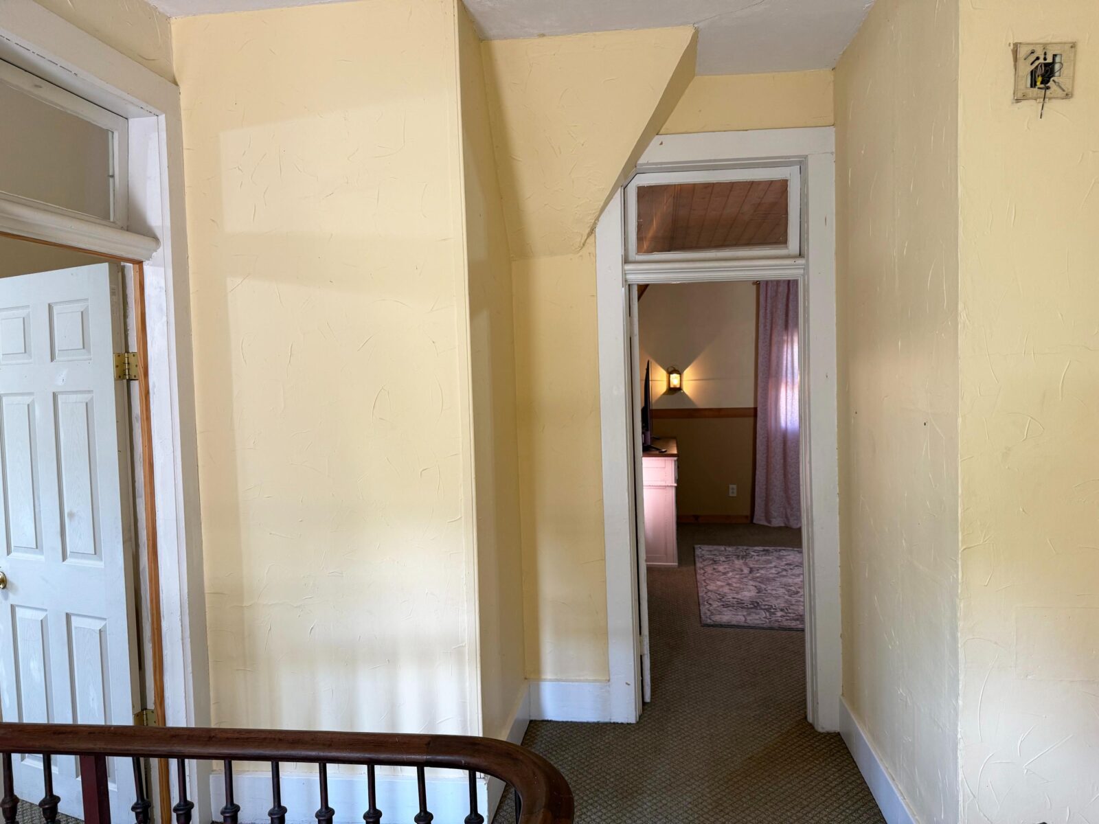 1402 W. 4th St., North Platte, NE home for sale