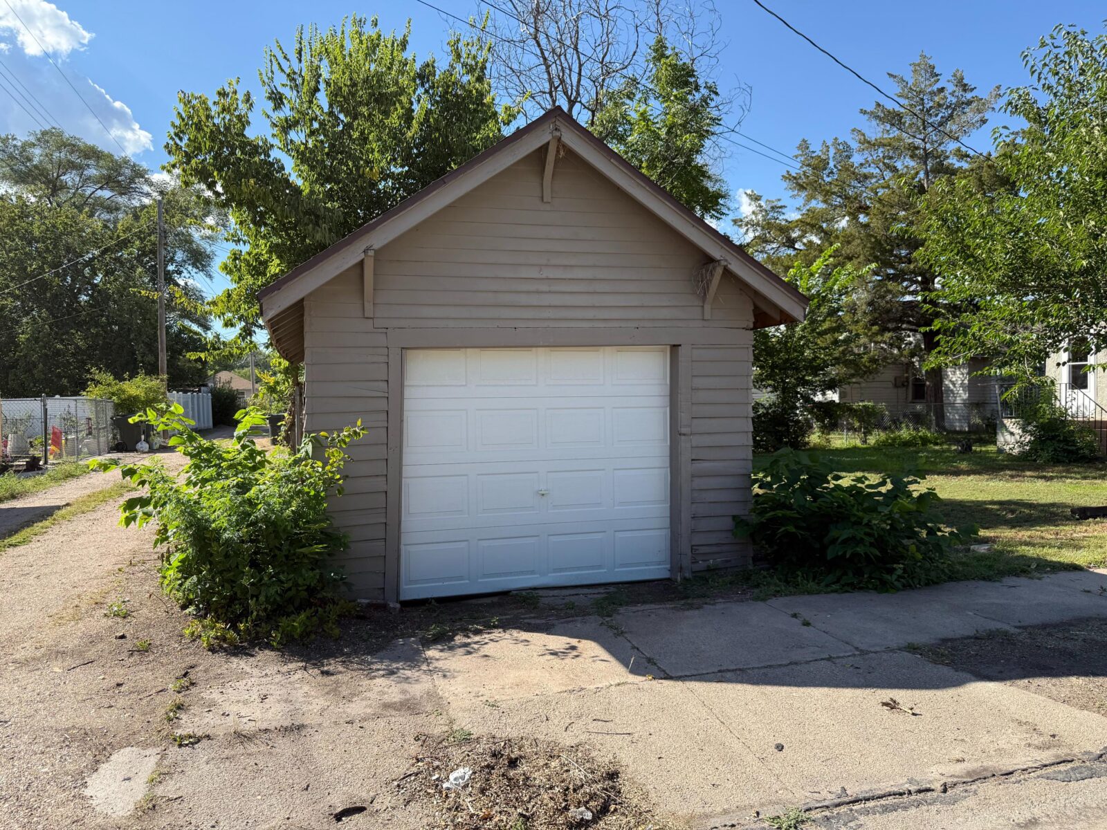 1402 W. 4th St., North Platte, NE home for sale