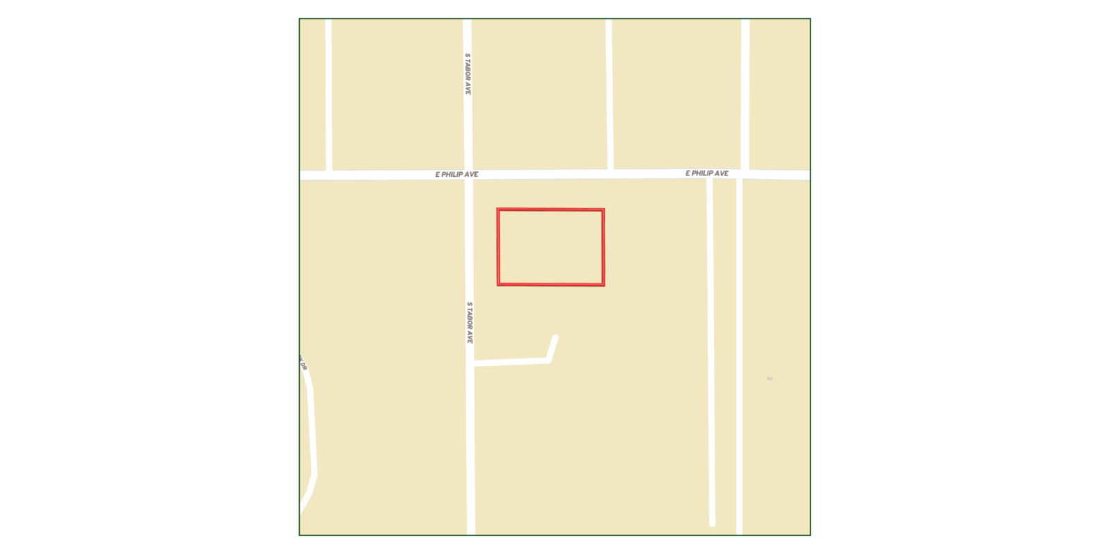 1002 E. Philip Ave., North Platte, NE
