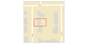 136 N. Park St., Ainsworth, NE